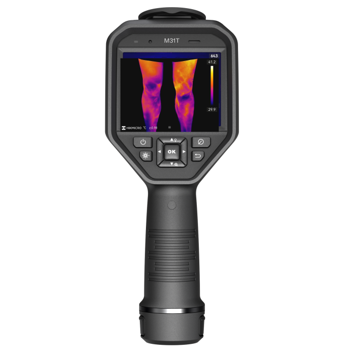 Hikmicro M31T - Imagen 2