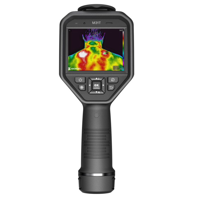 Hikmicro M31T
